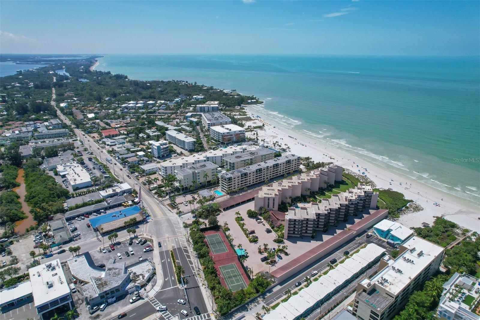 6480 MIDNIGHT PASS RD #311, SARASOTA, FL, 34242