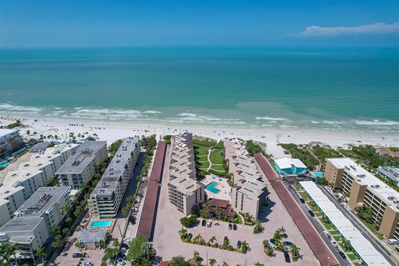 6480 MIDNIGHT PASS RD #311, SARASOTA, FL, 34242
