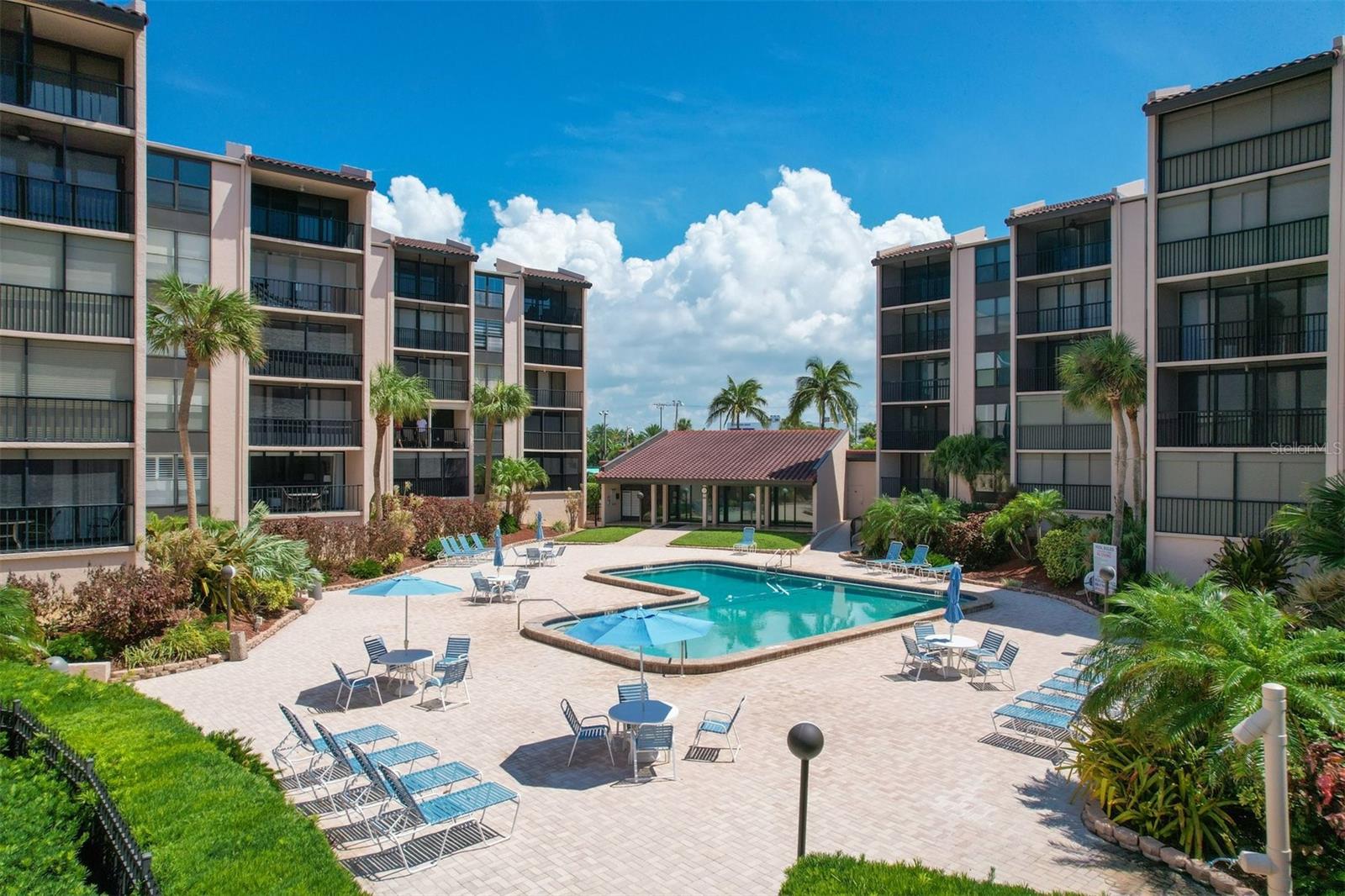 6480 MIDNIGHT PASS RD #311, SARASOTA, FL, 34242