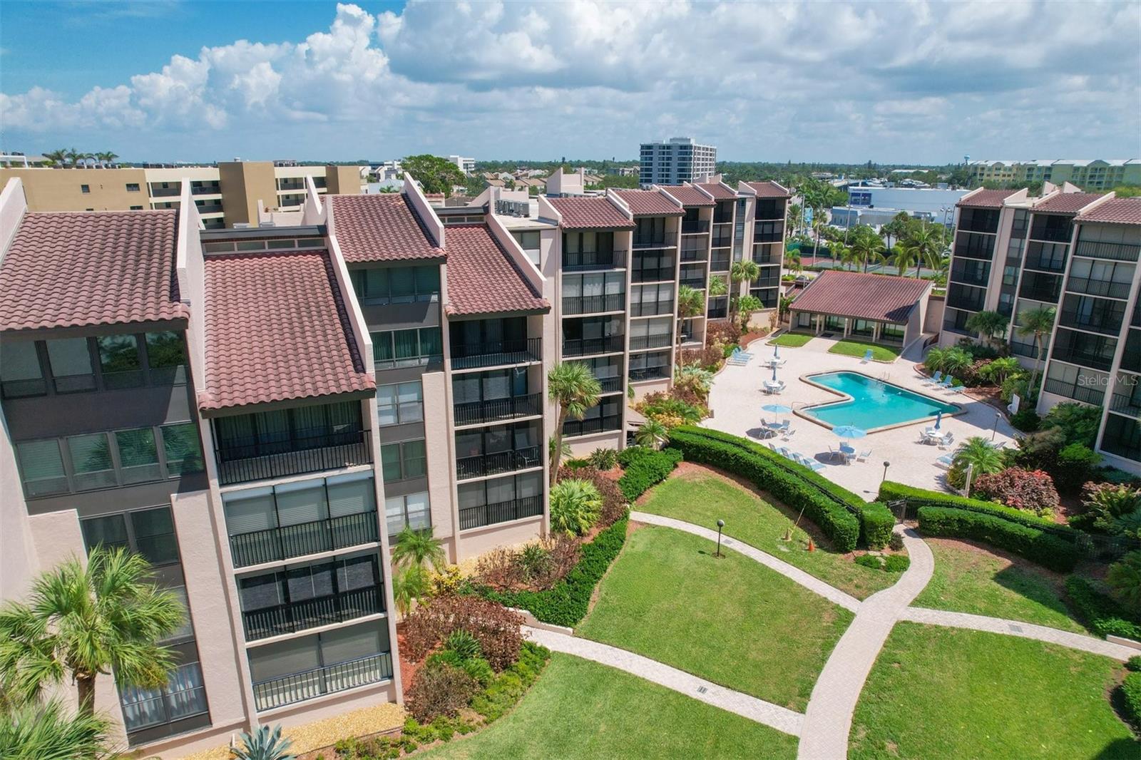 6480 MIDNIGHT PASS RD #311, SARASOTA, FL, 34242