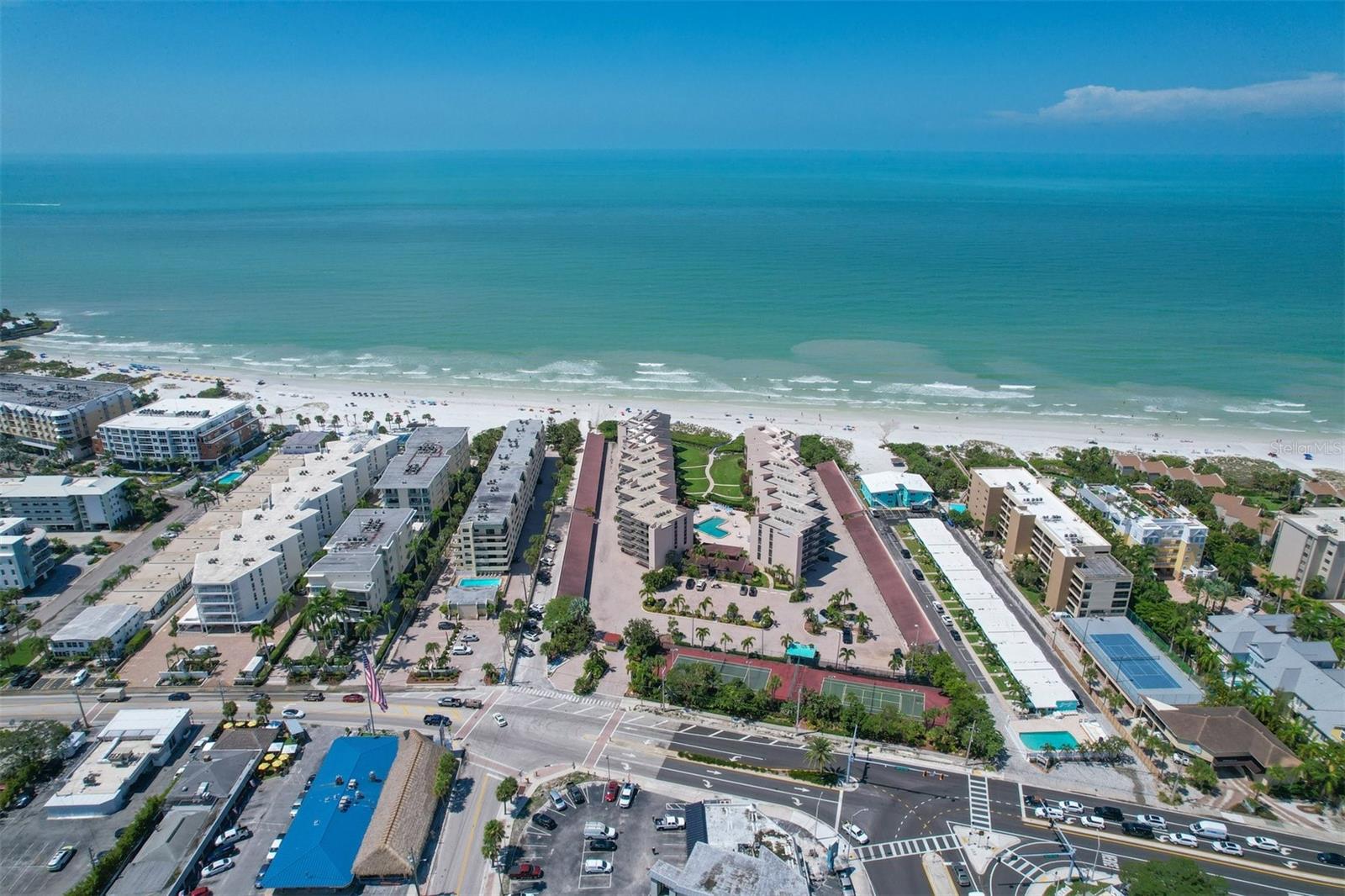 6480 MIDNIGHT PASS RD #311, SARASOTA, FL, 34242