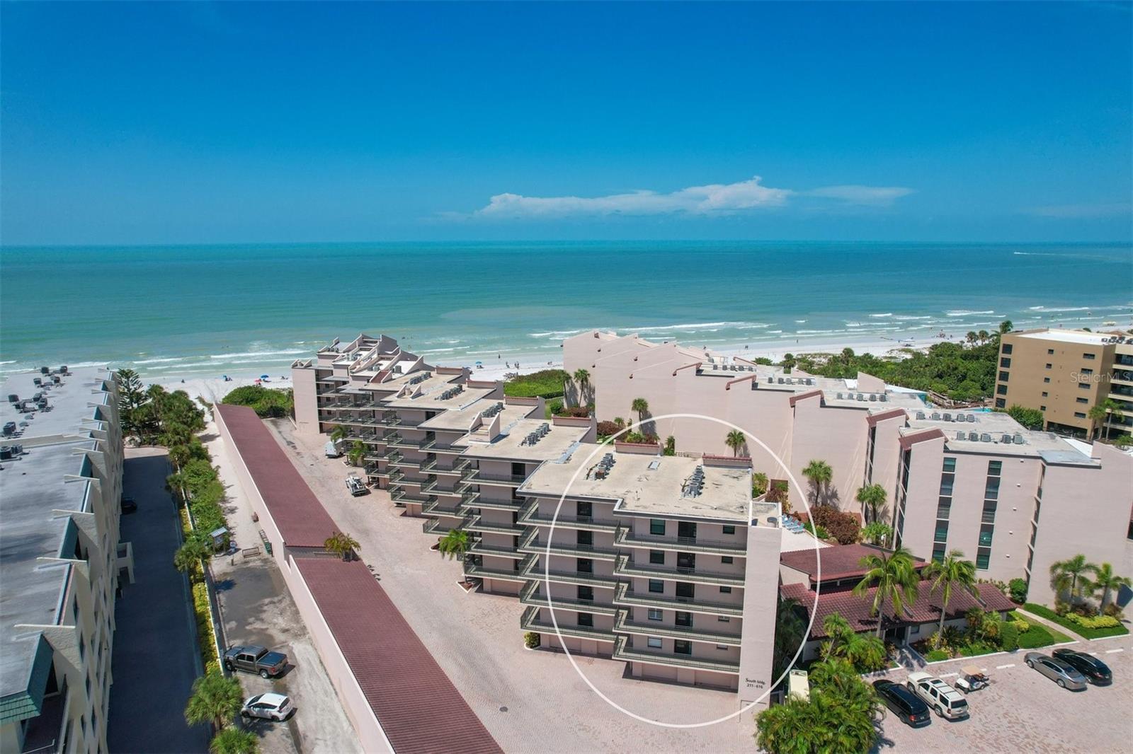 6480 MIDNIGHT PASS RD #311, SARASOTA, FL, 34242