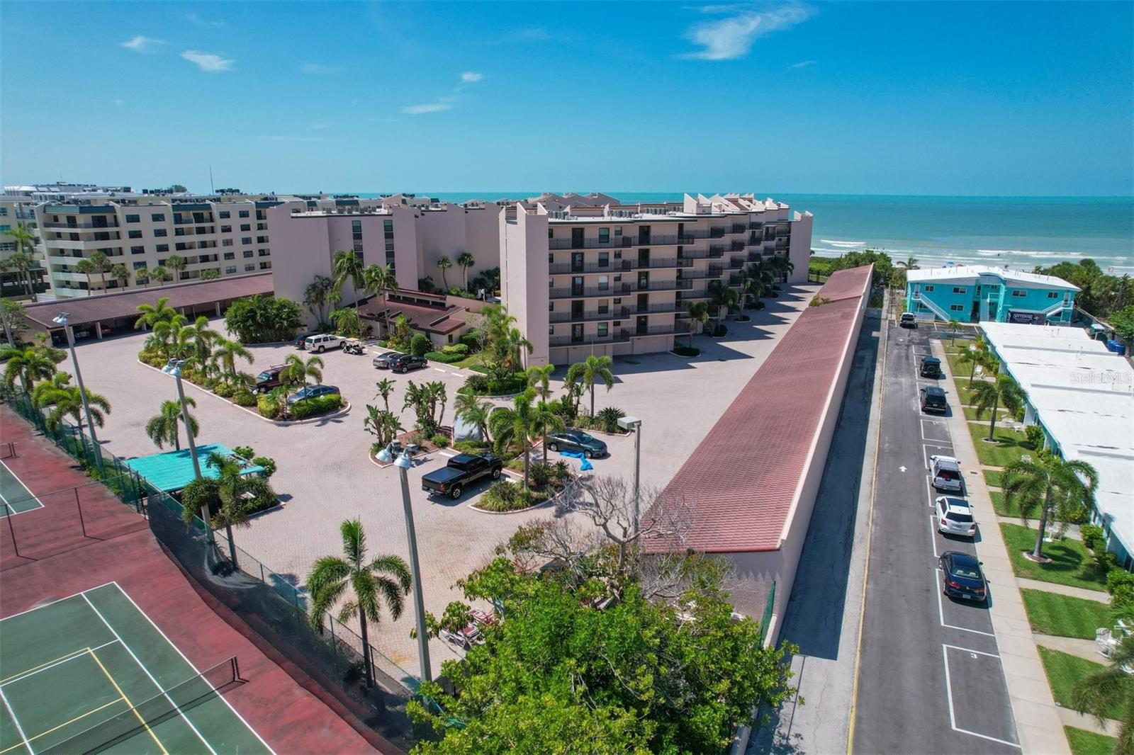 6480 MIDNIGHT PASS RD #506, SARASOTA, FL, 34242