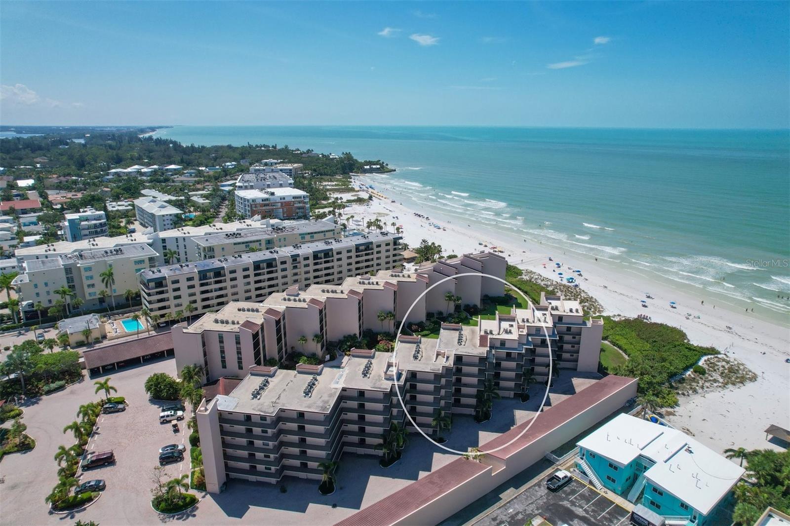 6480 MIDNIGHT PASS RD #506, SARASOTA, FL, 34242