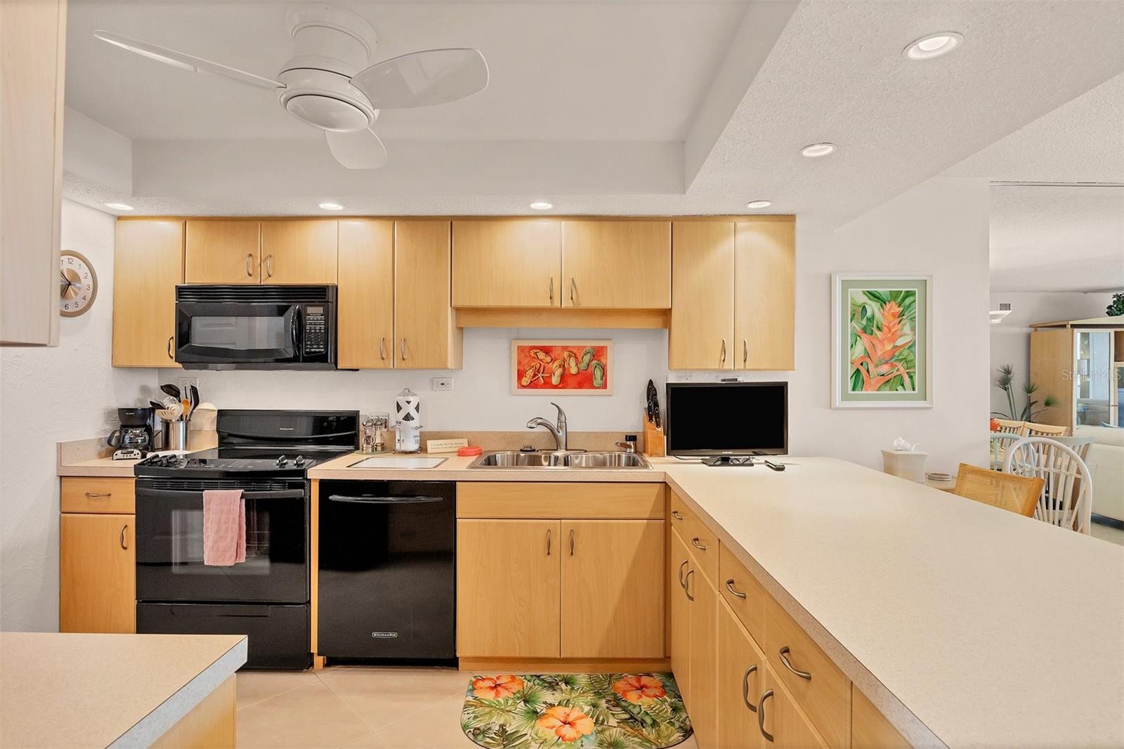 6480 MIDNIGHT PASS RD #506, SARASOTA, FL, 34242