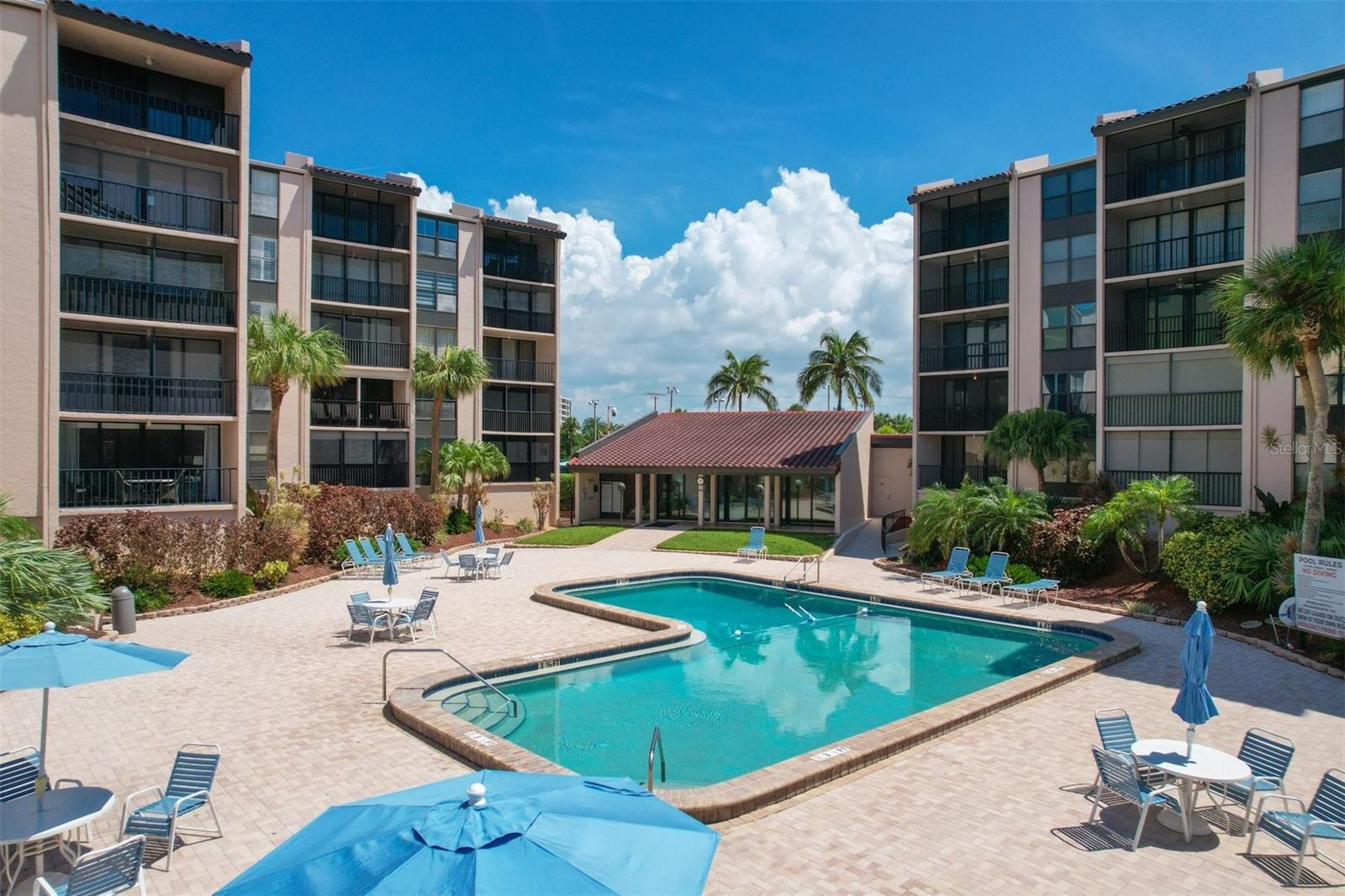 6480 MIDNIGHT PASS RD #506, SARASOTA, FL, 34242