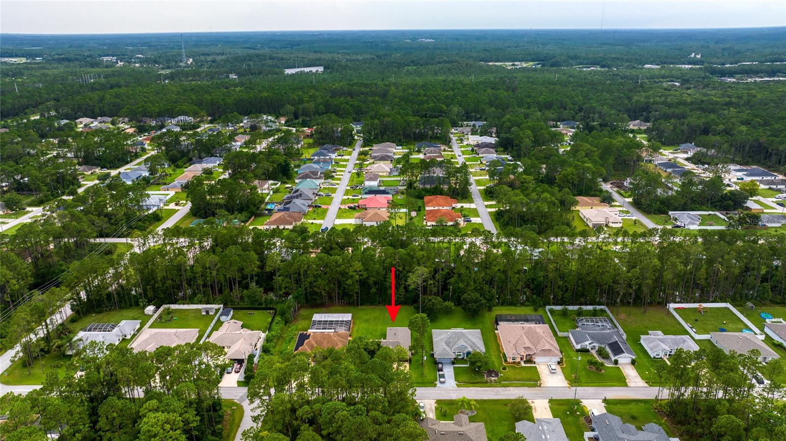 9 REYNOLDS PL, PALM COAST, FL, 32164