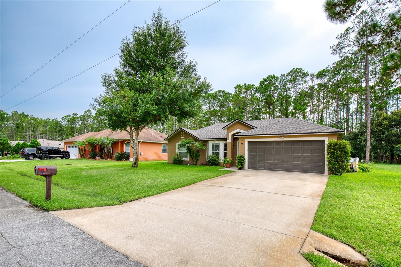 9 REYNOLDS PL, PALM COAST, FL, 32164