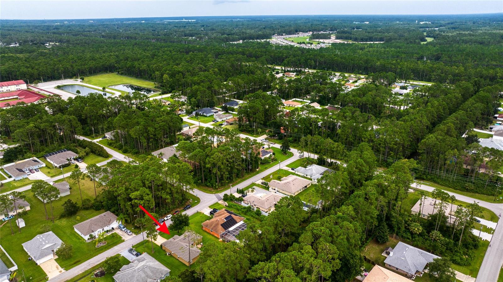 9 REYNOLDS PL, PALM COAST, FL, 32164
