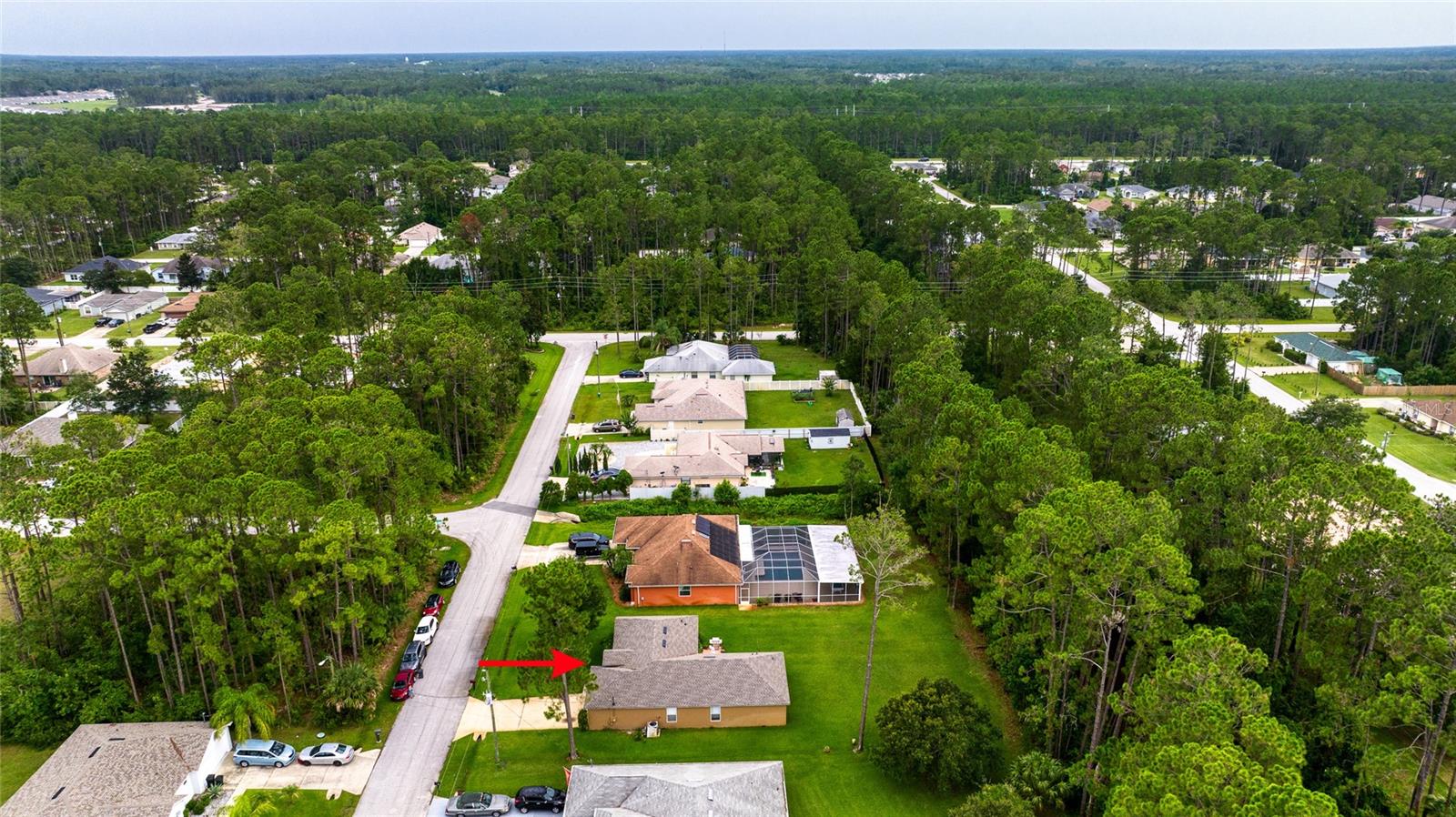 9 REYNOLDS PL, PALM COAST, FL, 32164
