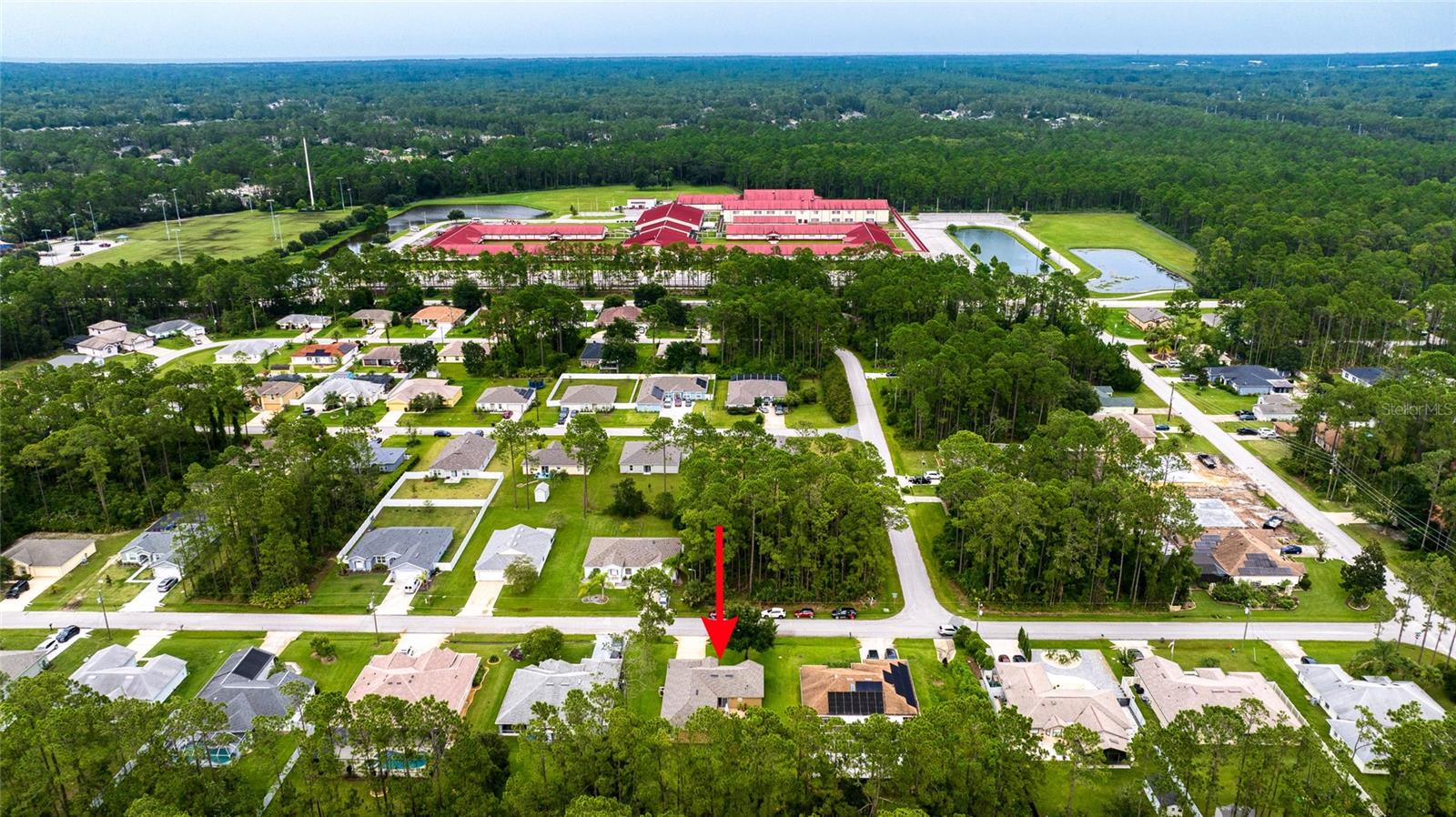 9 REYNOLDS PL, PALM COAST, FL, 32164
