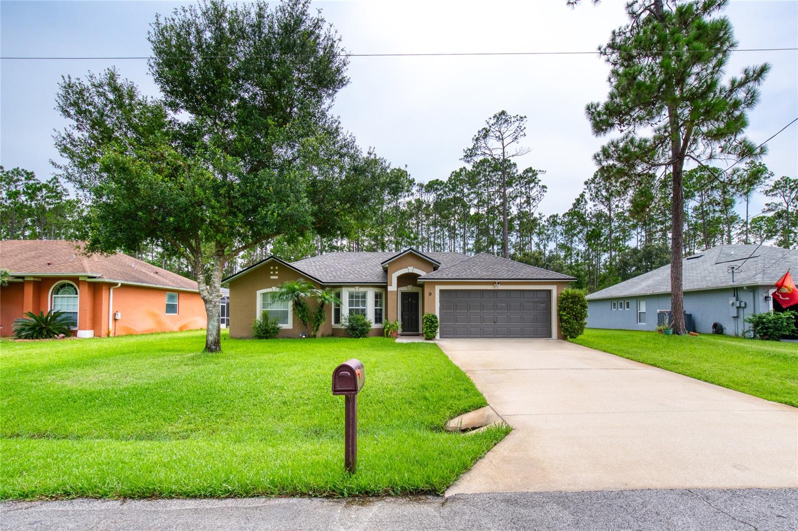 9 REYNOLDS PL, PALM COAST, FL, 32164