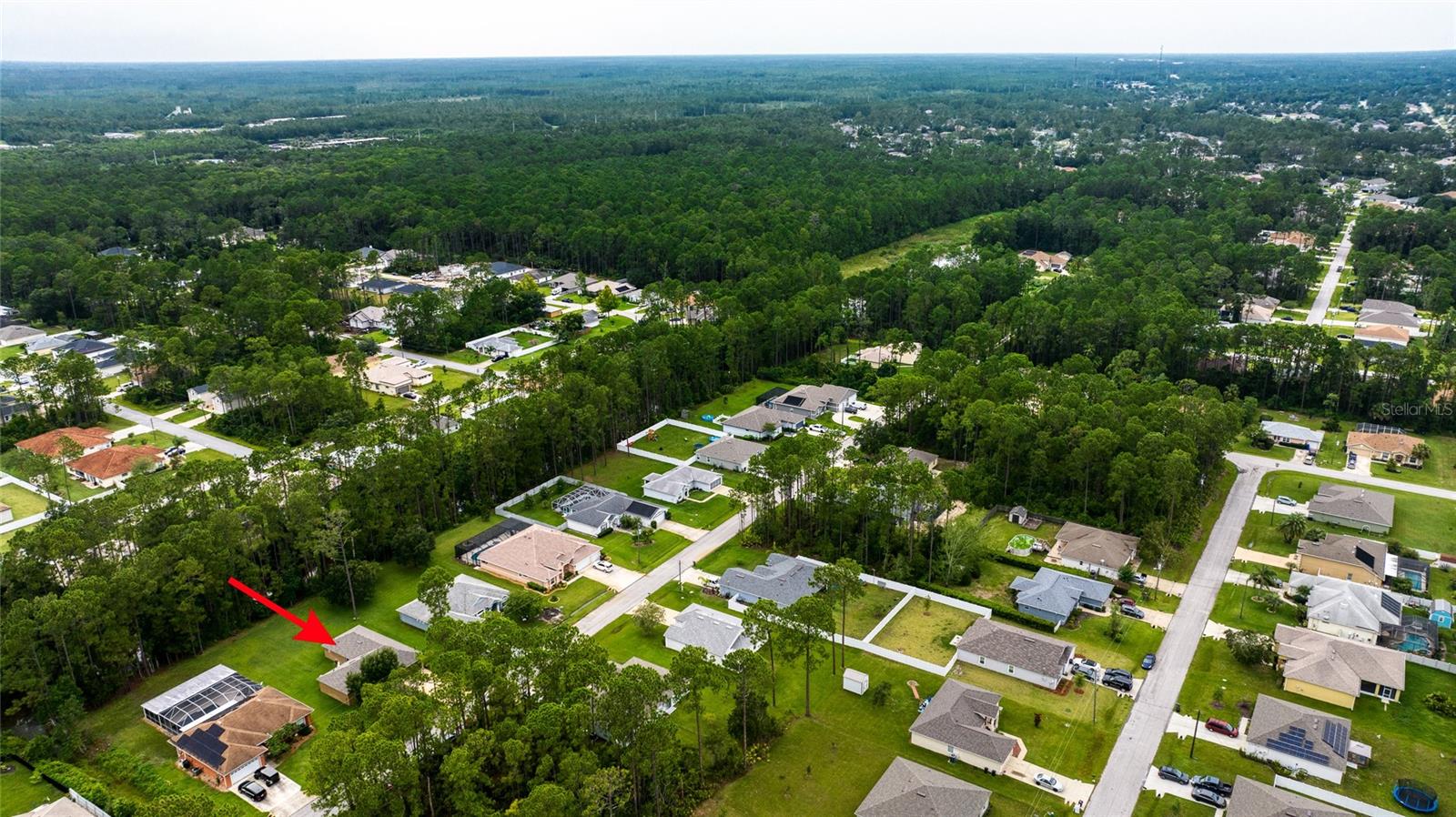 9 REYNOLDS PL, PALM COAST, FL, 32164