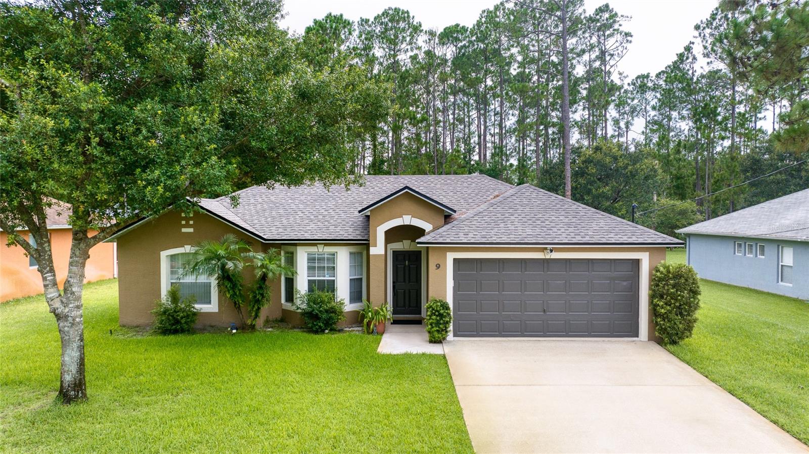 9 REYNOLDS PL, PALM COAST, FL, 32164