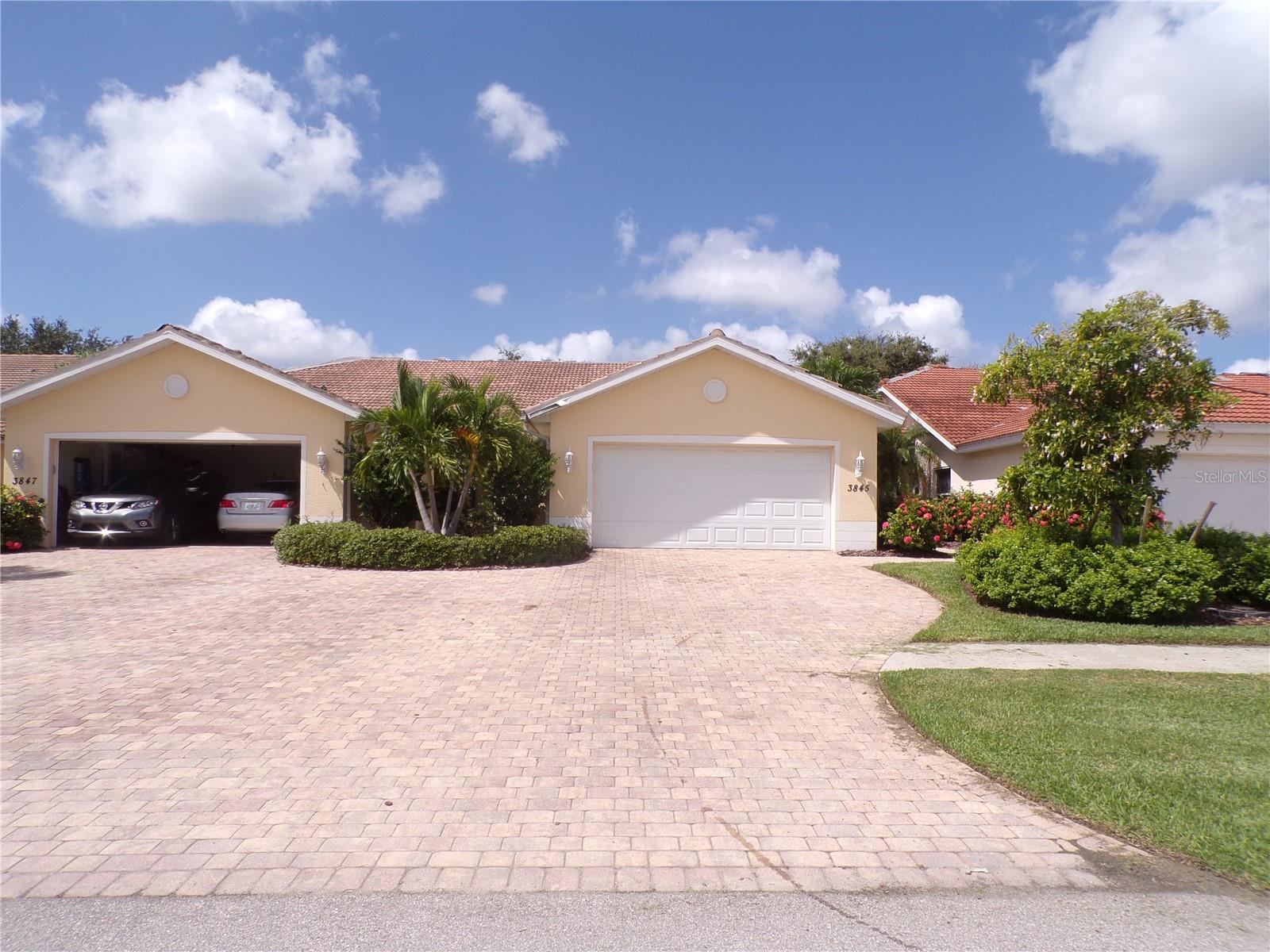 3845 ALBACETE CIR #50, PUNTA GORDA, FL, 33950