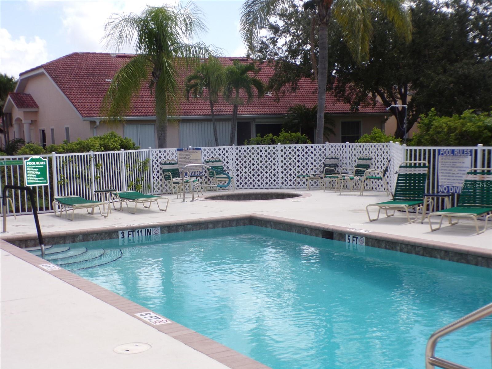 3845 ALBACETE CIR #50, PUNTA GORDA, FL, 33950