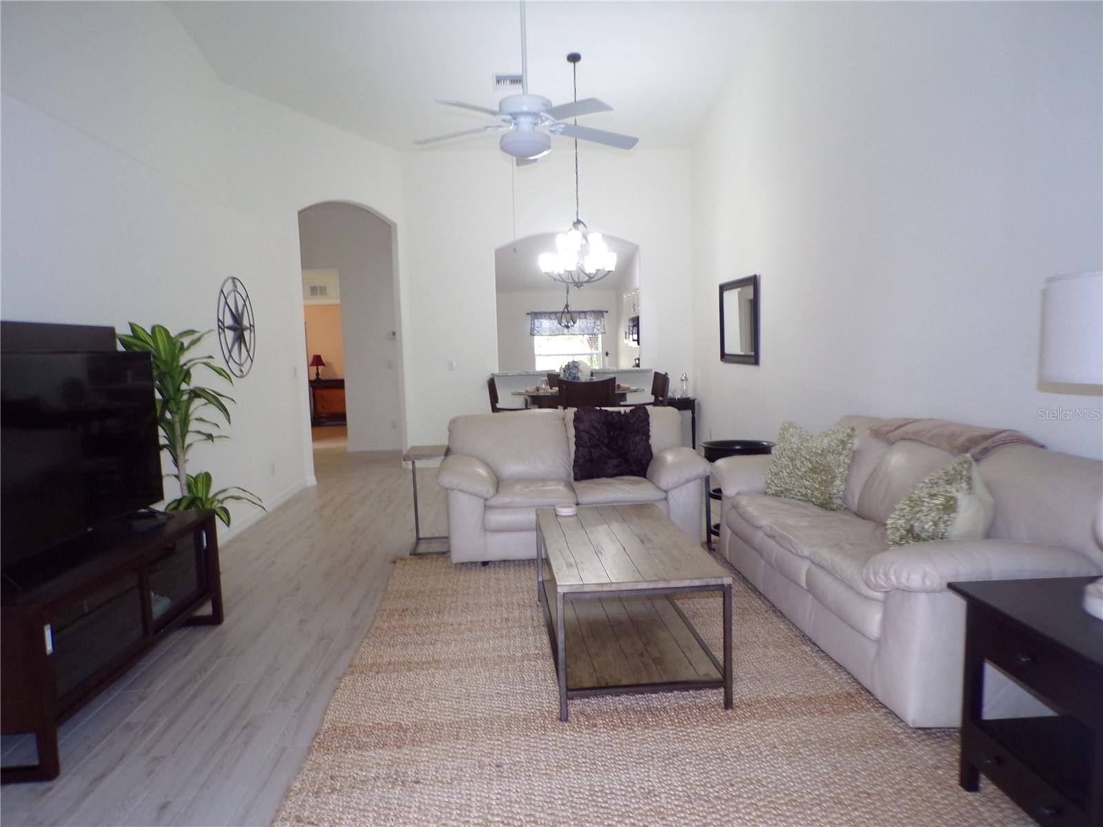 3845 ALBACETE CIR #50, PUNTA GORDA, FL, 33950