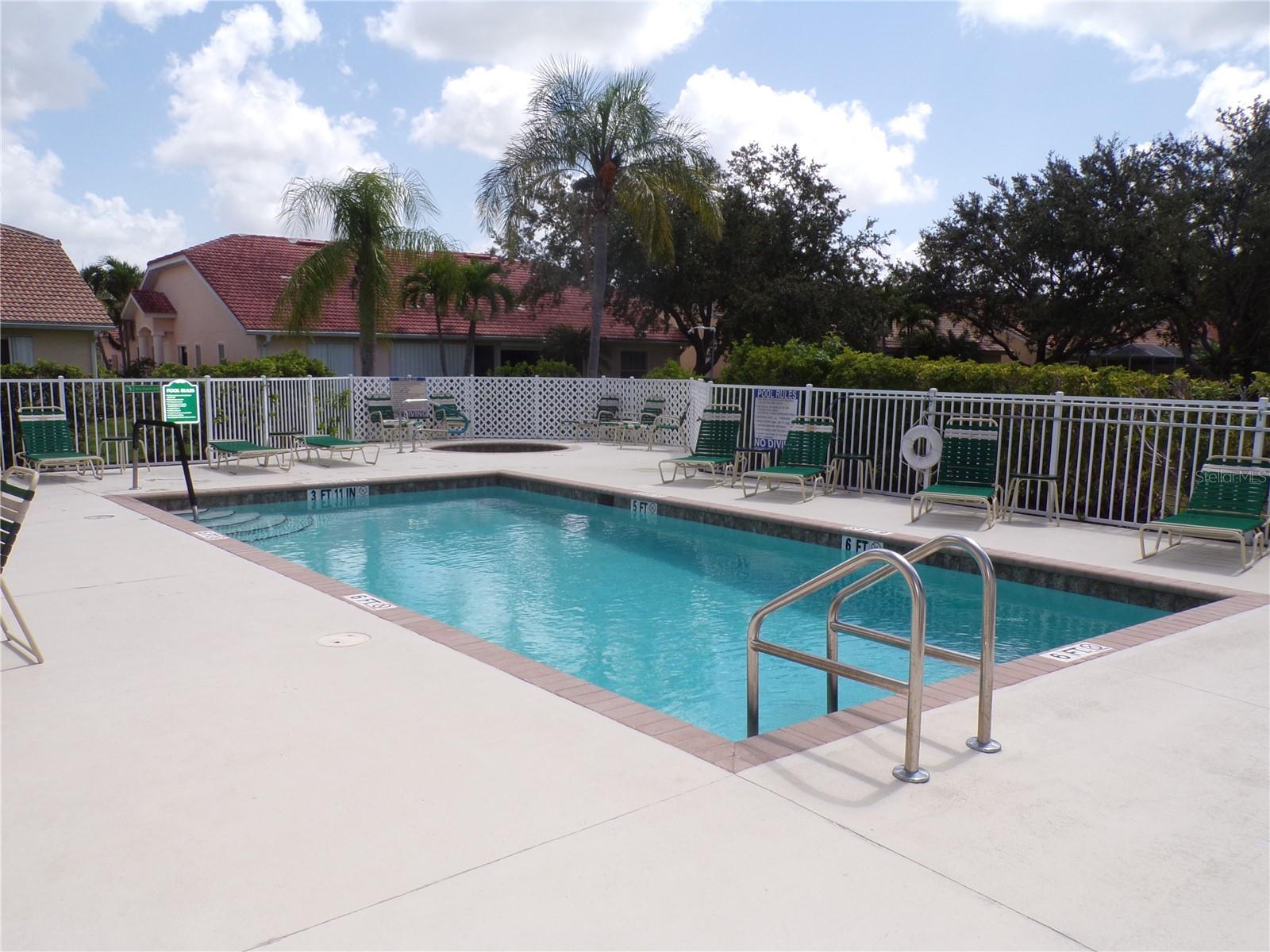 3845 ALBACETE CIR #50, PUNTA GORDA, FL, 33950