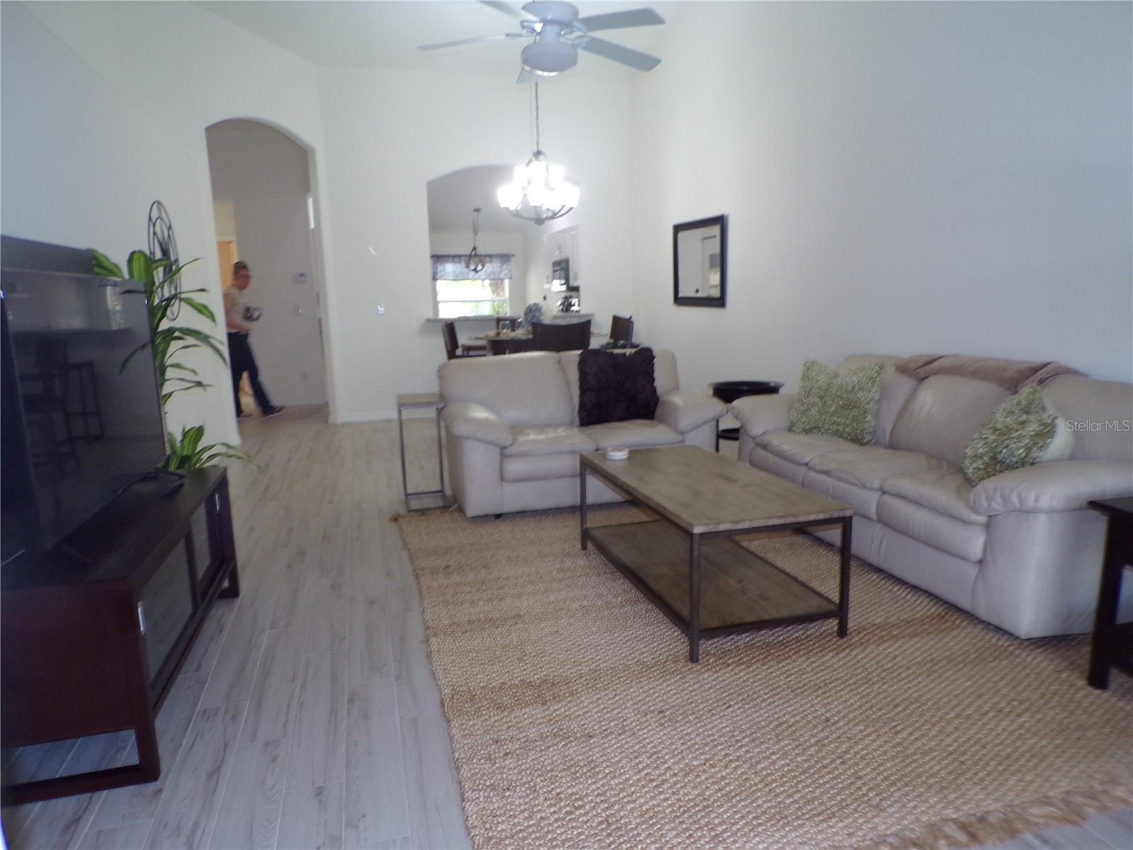 3845 ALBACETE CIR #50, PUNTA GORDA, FL, 33950