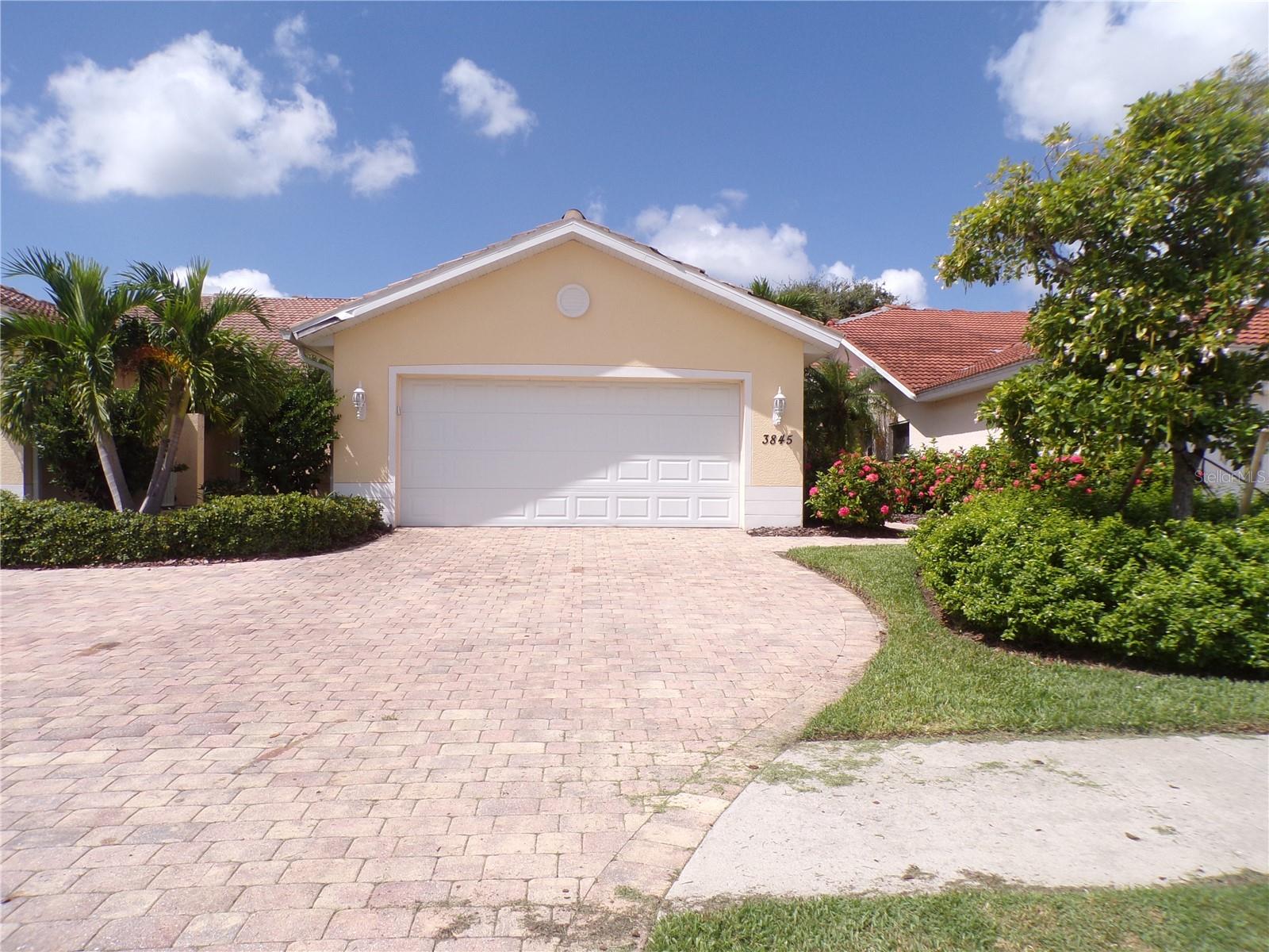 3845 ALBACETE CIR #50, PUNTA GORDA, FL, 33950