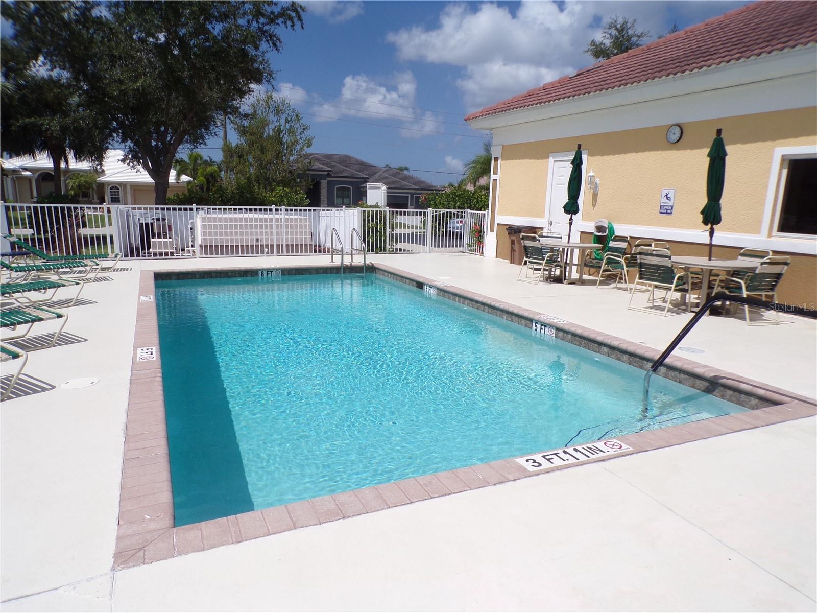 3845 ALBACETE CIR #50, PUNTA GORDA, FL, 33950