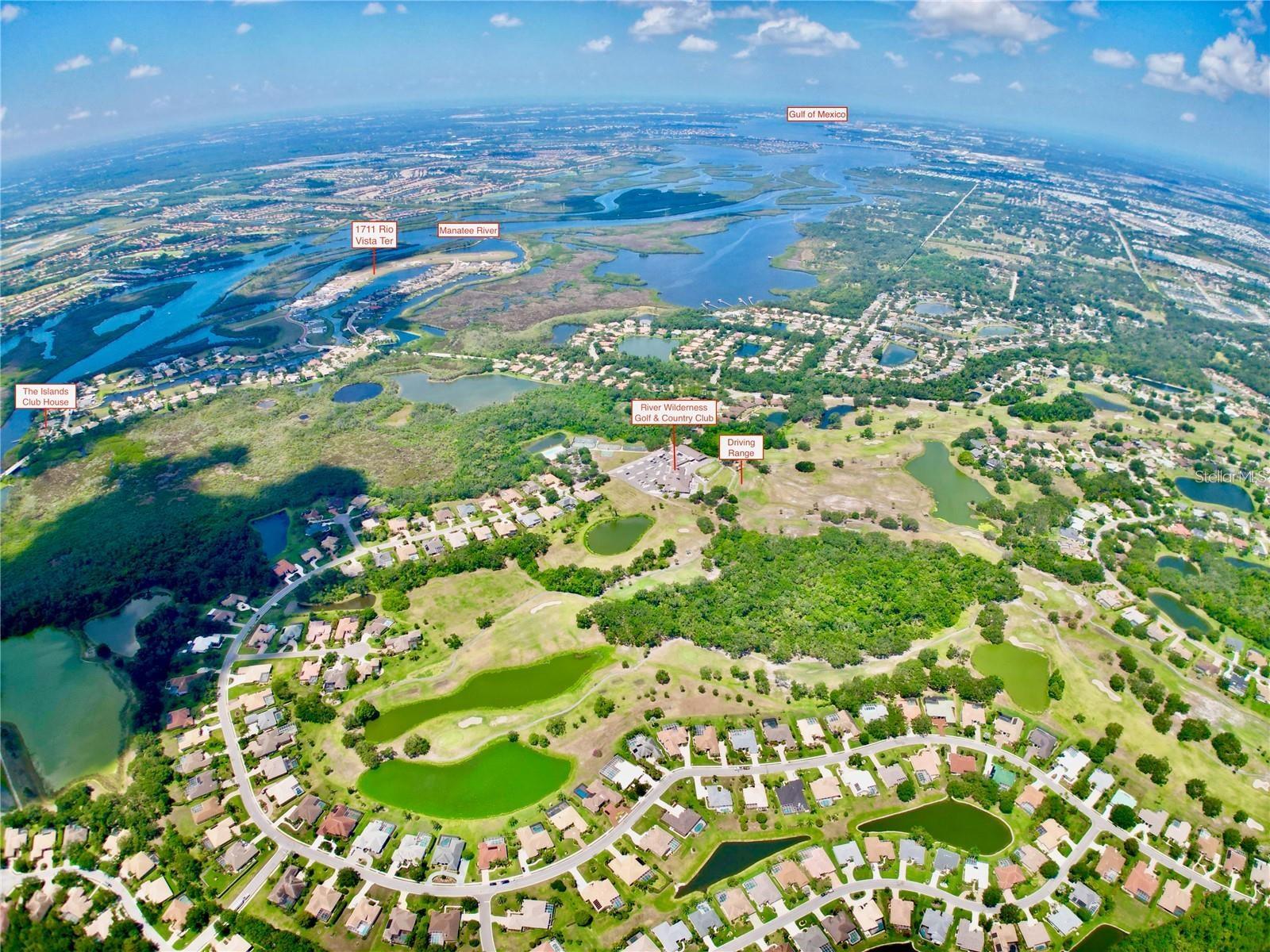 1711 RIO VISTA TER, PARRISH, FL, 34219