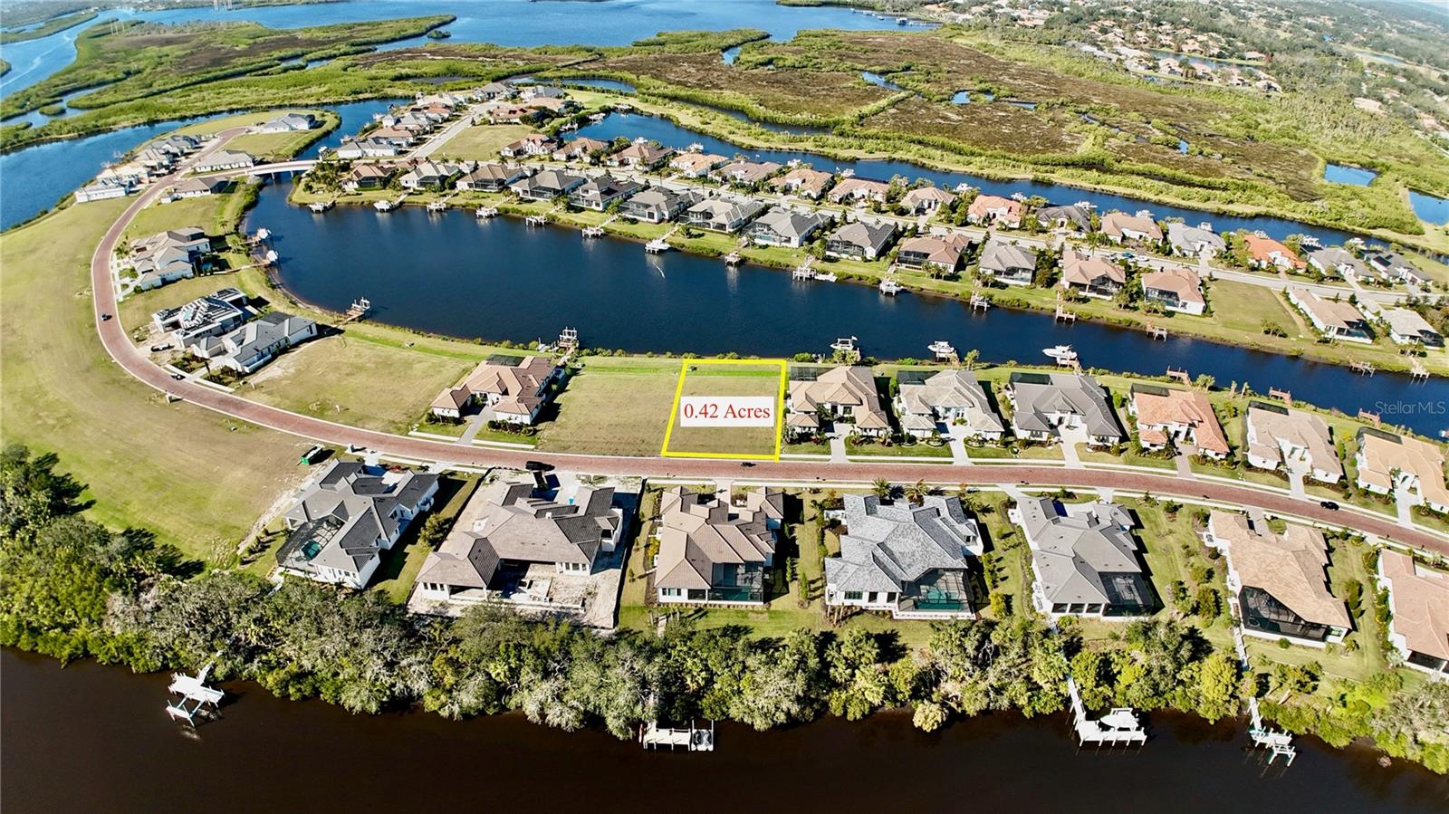 1711 RIO VISTA TER, PARRISH, FL, 34219