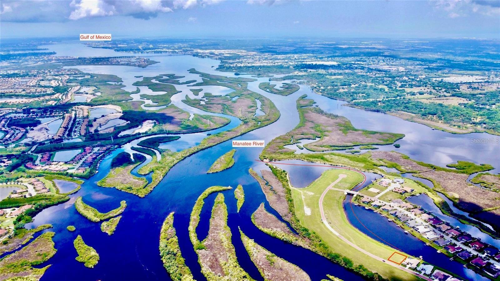 1711 RIO VISTA TER, PARRISH, FL, 34219