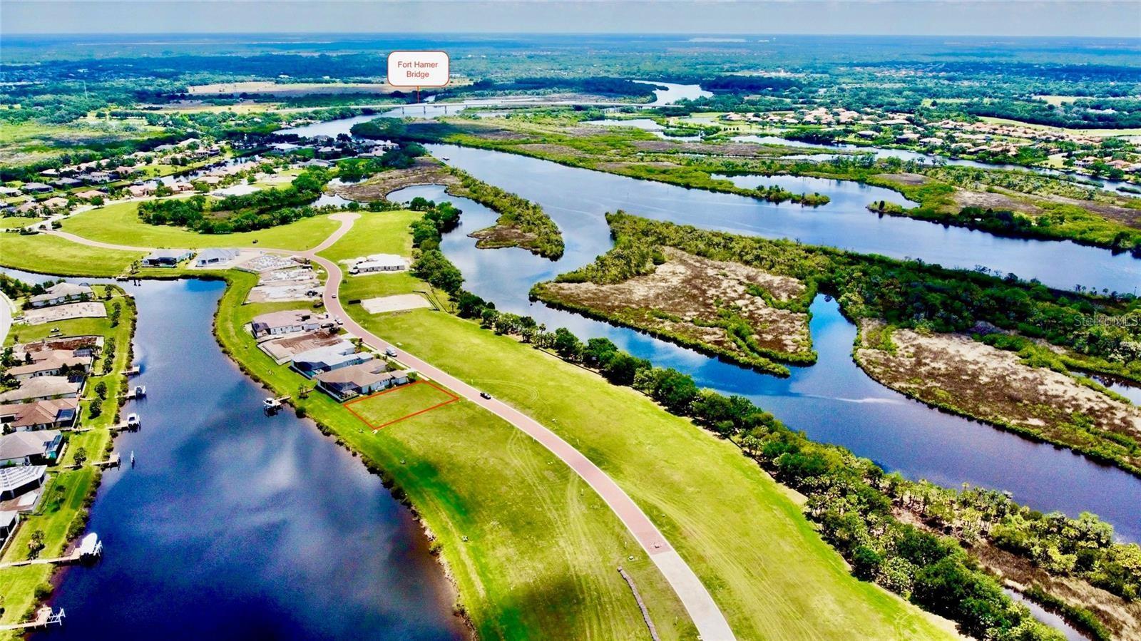 1711 RIO VISTA TER, PARRISH, FL, 34219