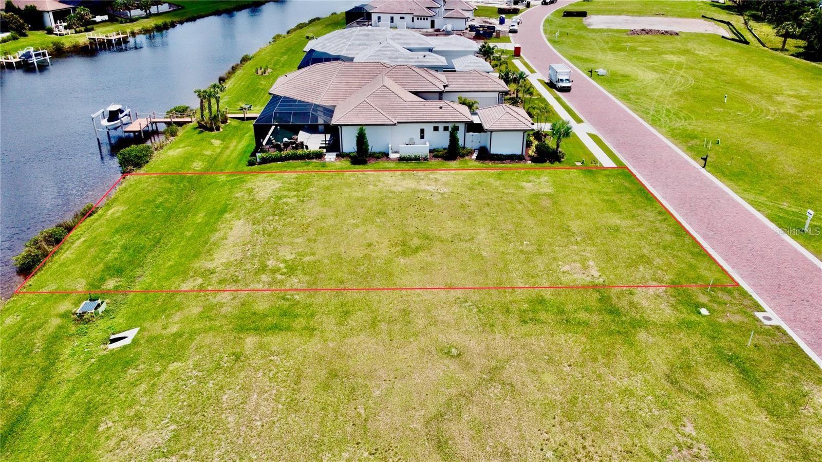 1711 RIO VISTA TER, PARRISH, FL, 34219