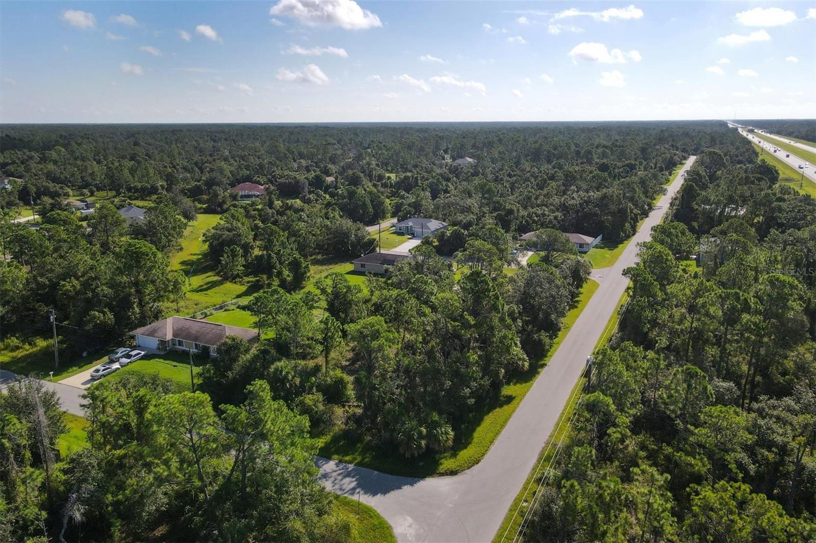 Lot # 19 RENTSCHER AVE, NORTH PORT, FL, 34291