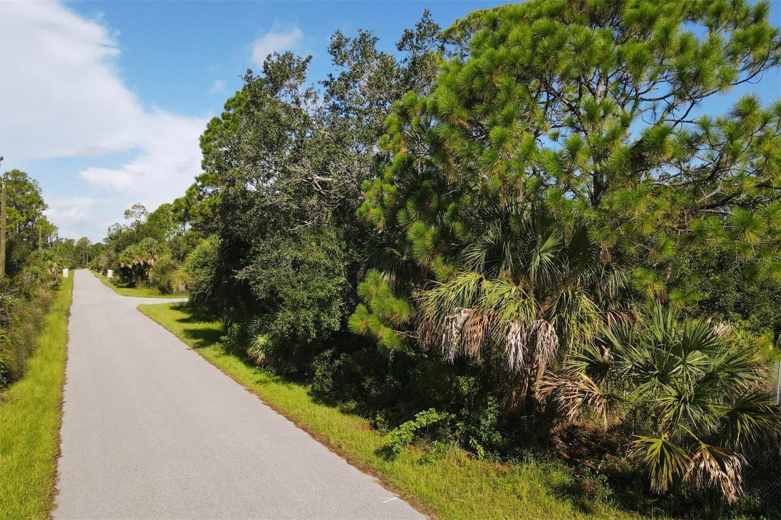 Lot # 19 RENTSCHER AVE, NORTH PORT, FL, 34291