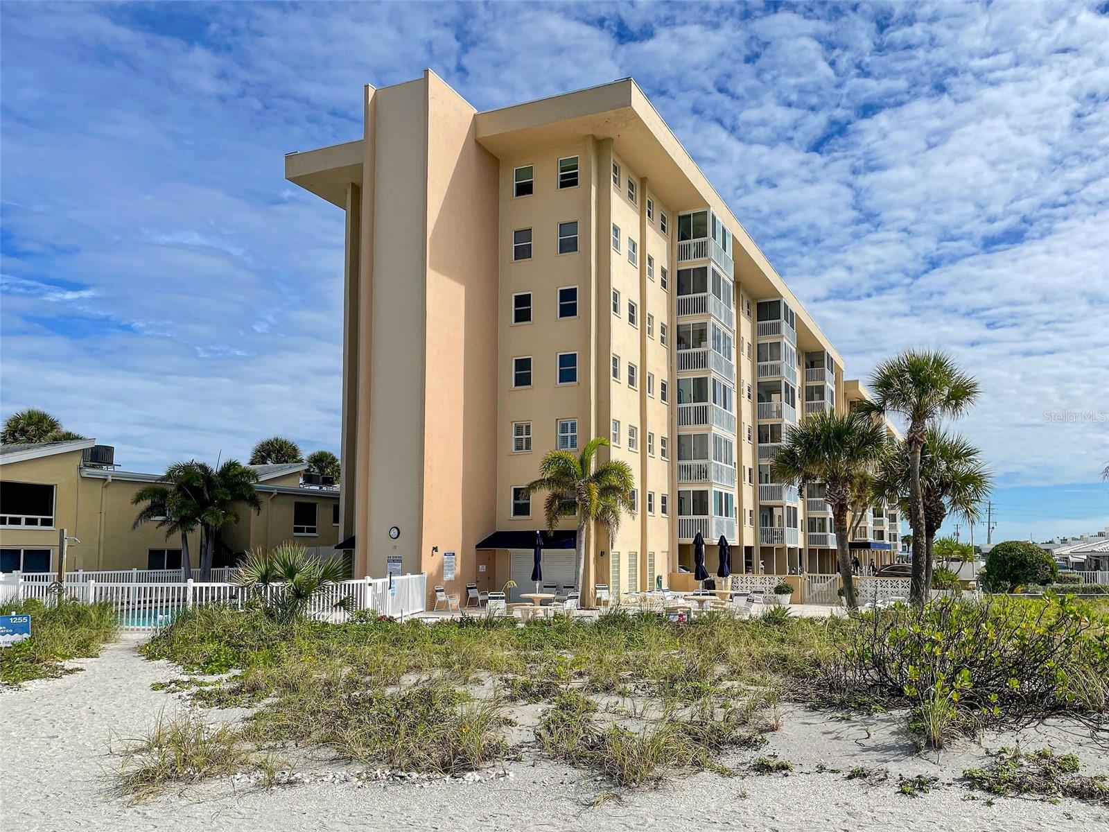 1255 TARPON CENTER DR. #505, VENICE, FL, 34285