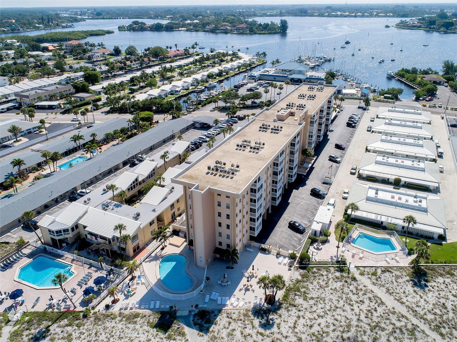 1255 TARPON CENTER DR. #505, VENICE, FL, 34285