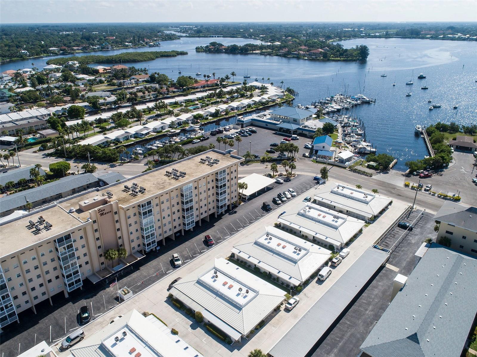 1255 TARPON CENTER DR. #505, VENICE, FL, 34285