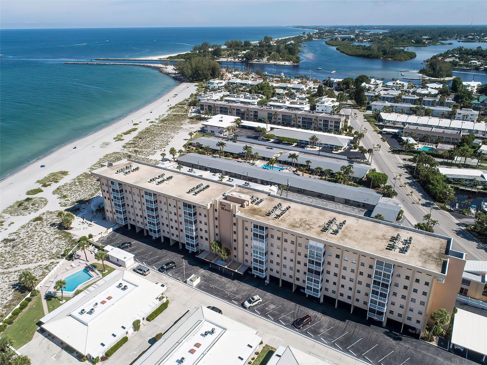 1255 TARPON CENTER DR. #505, VENICE, FL, 34285