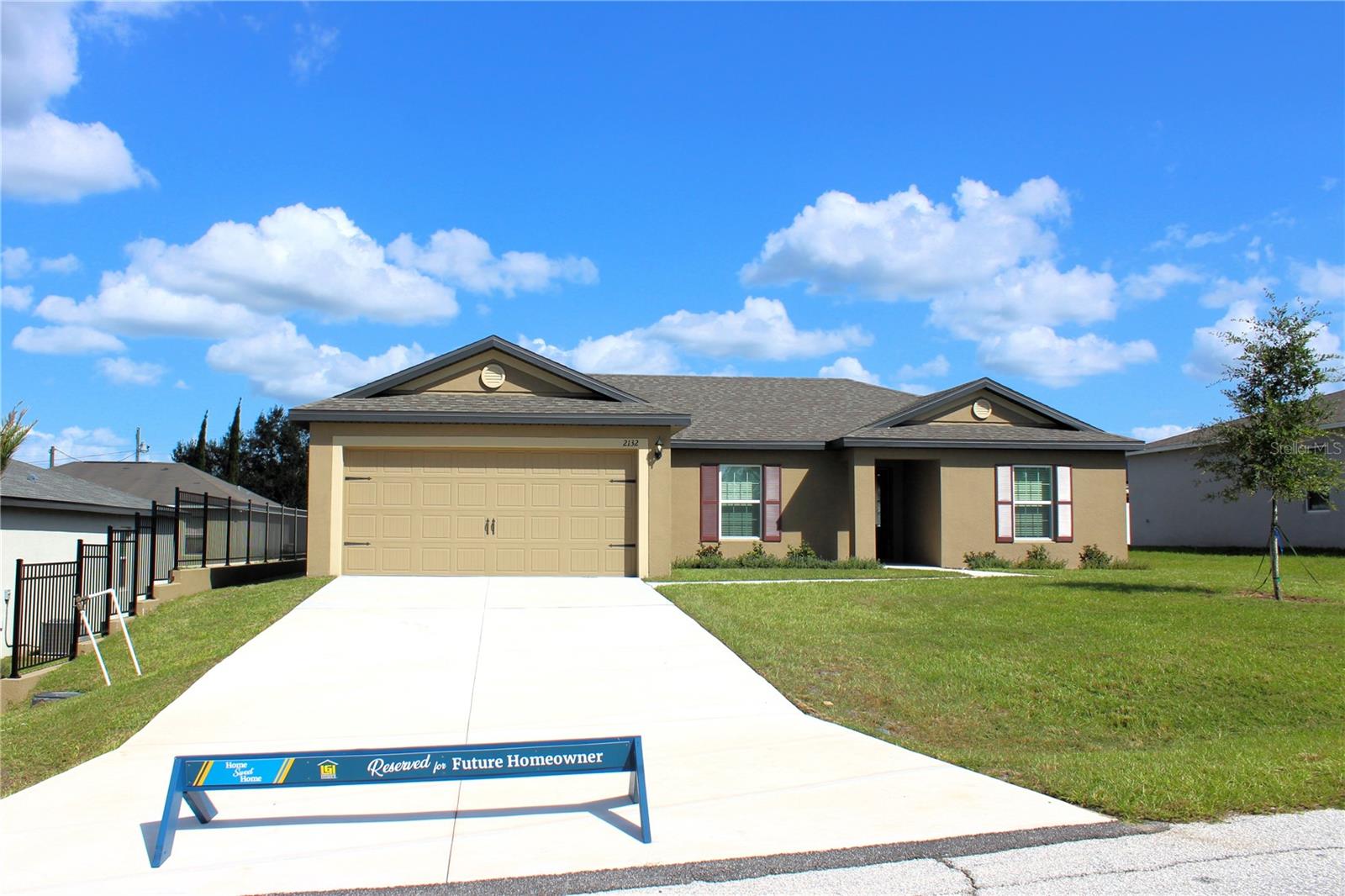 2132 PECOS DR, POINCIANA, FL, 34759