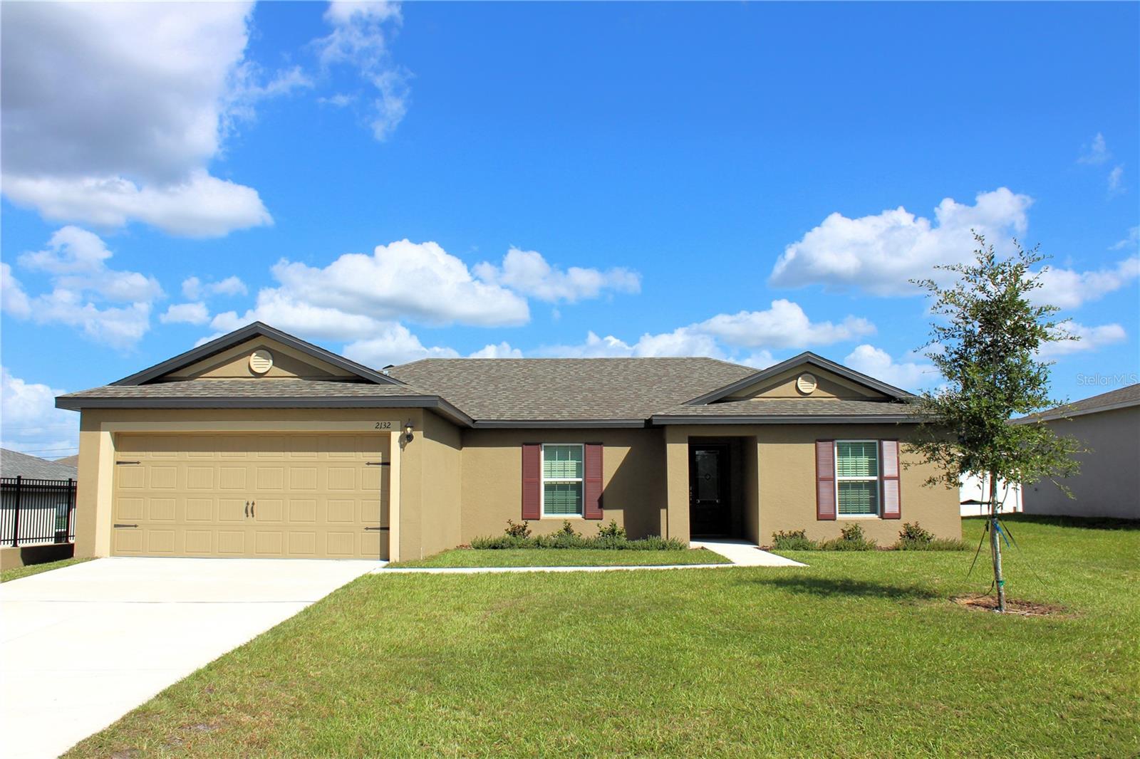 2132 PECOS DR, POINCIANA, FL, 34759