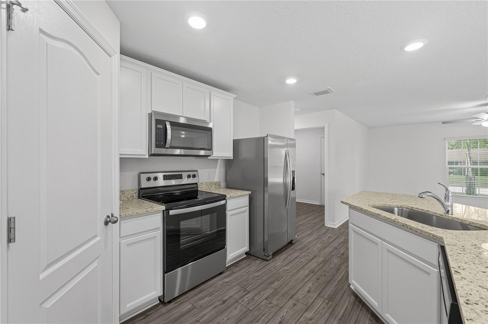 2132 PECOS DR, POINCIANA, FL, 34759