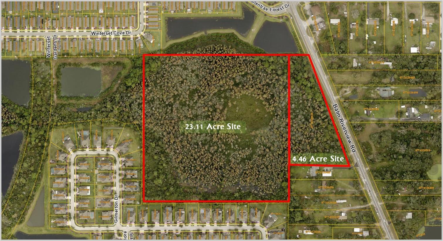BALM RIVERVIEW RD, RIVERVIEW, FL, 33579