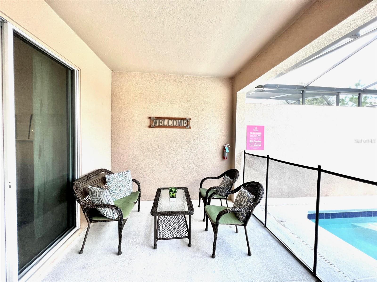 4722 TERRASONESTA DR, DAVENPORT, FL, 33837