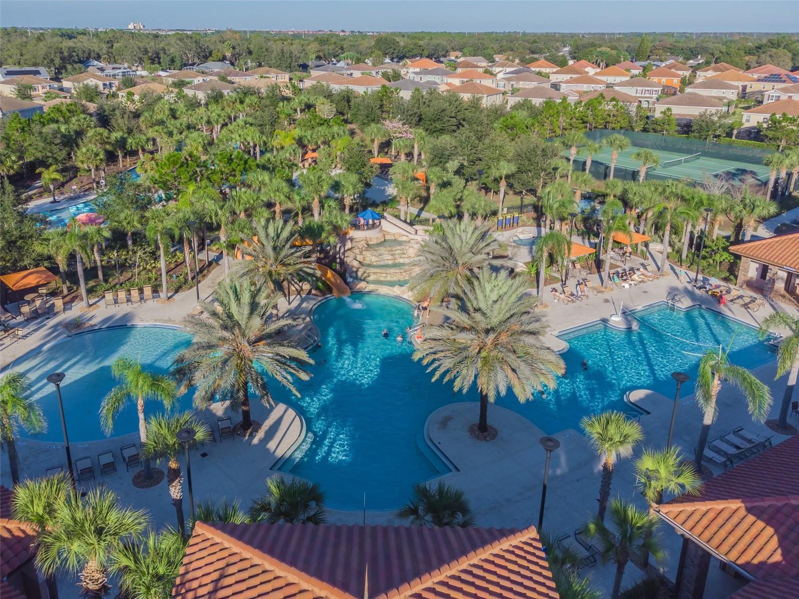 4722 TERRASONESTA DR, DAVENPORT, FL, 33837