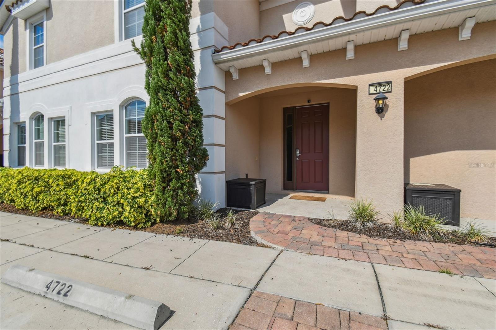 4722 TERRASONESTA DR, DAVENPORT, FL, 33837