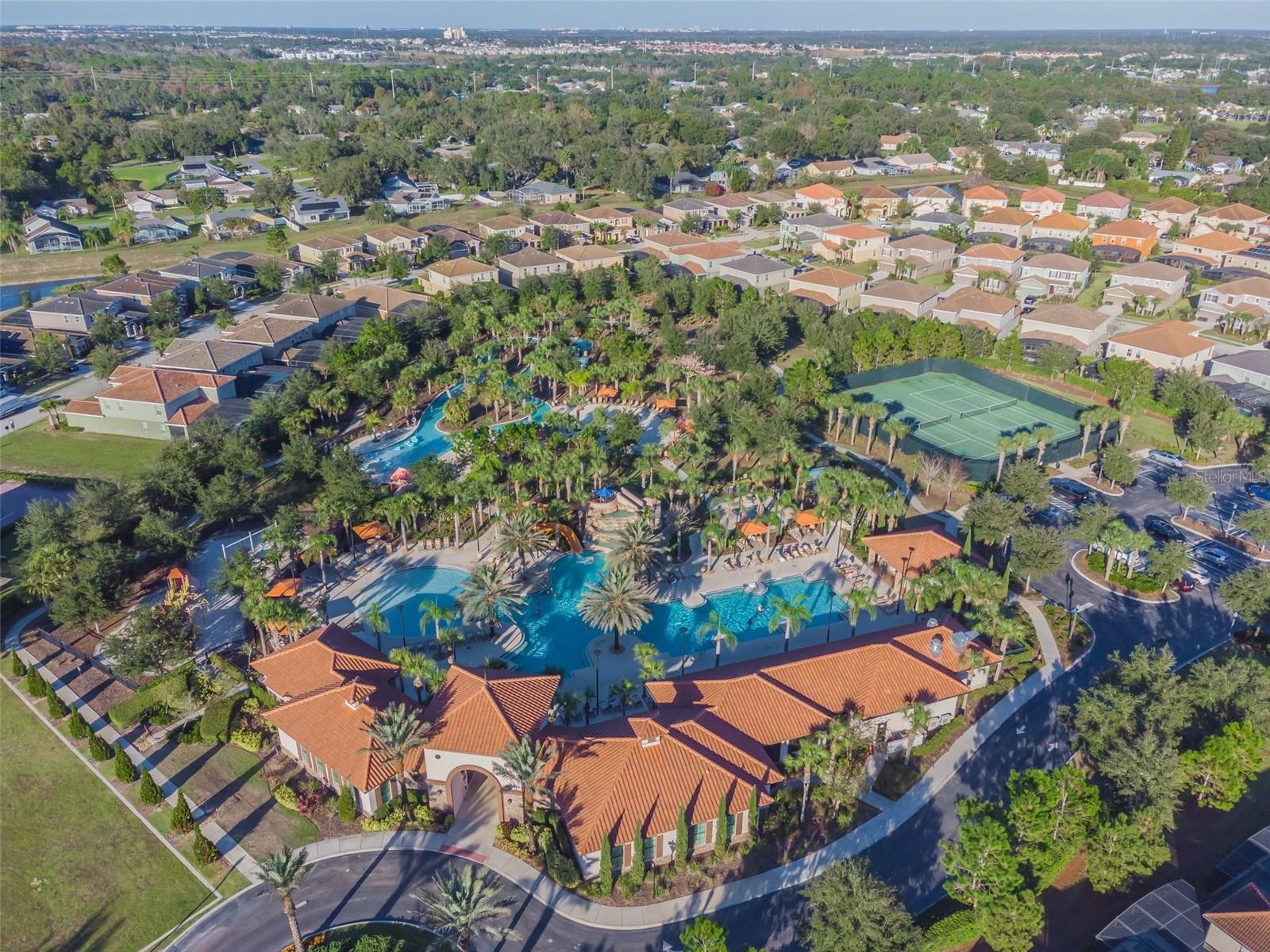 4722 TERRASONESTA DR, DAVENPORT, FL, 33837