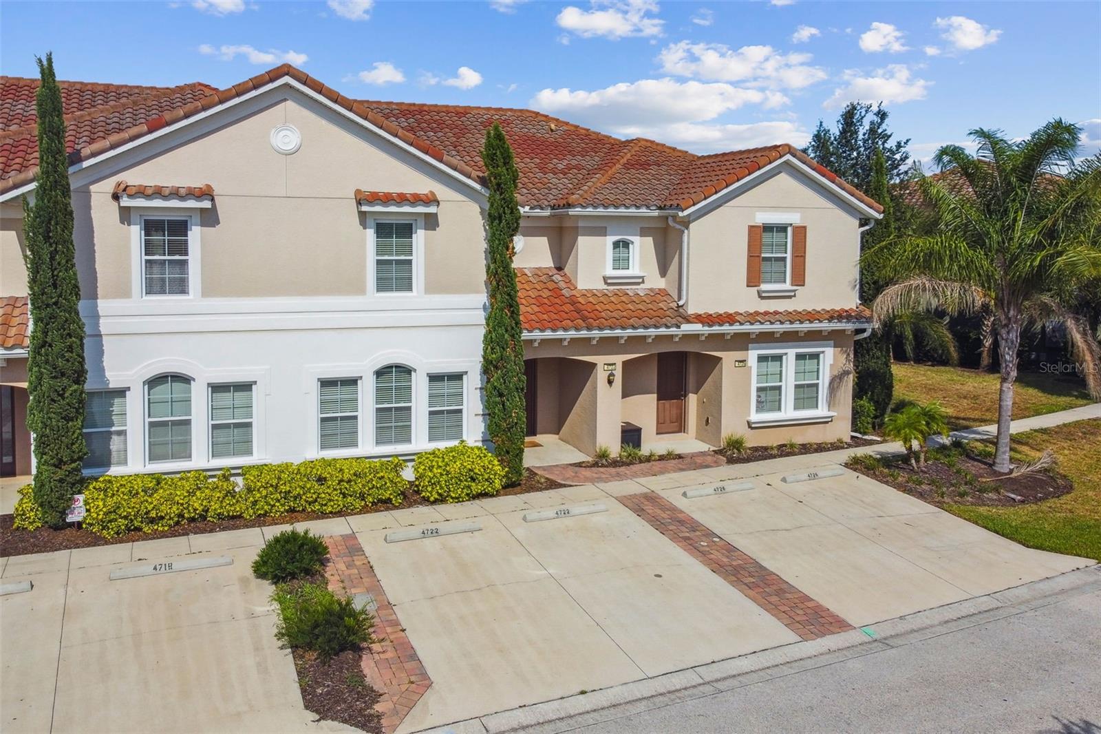 4722 TERRASONESTA DR, DAVENPORT, FL, 33837