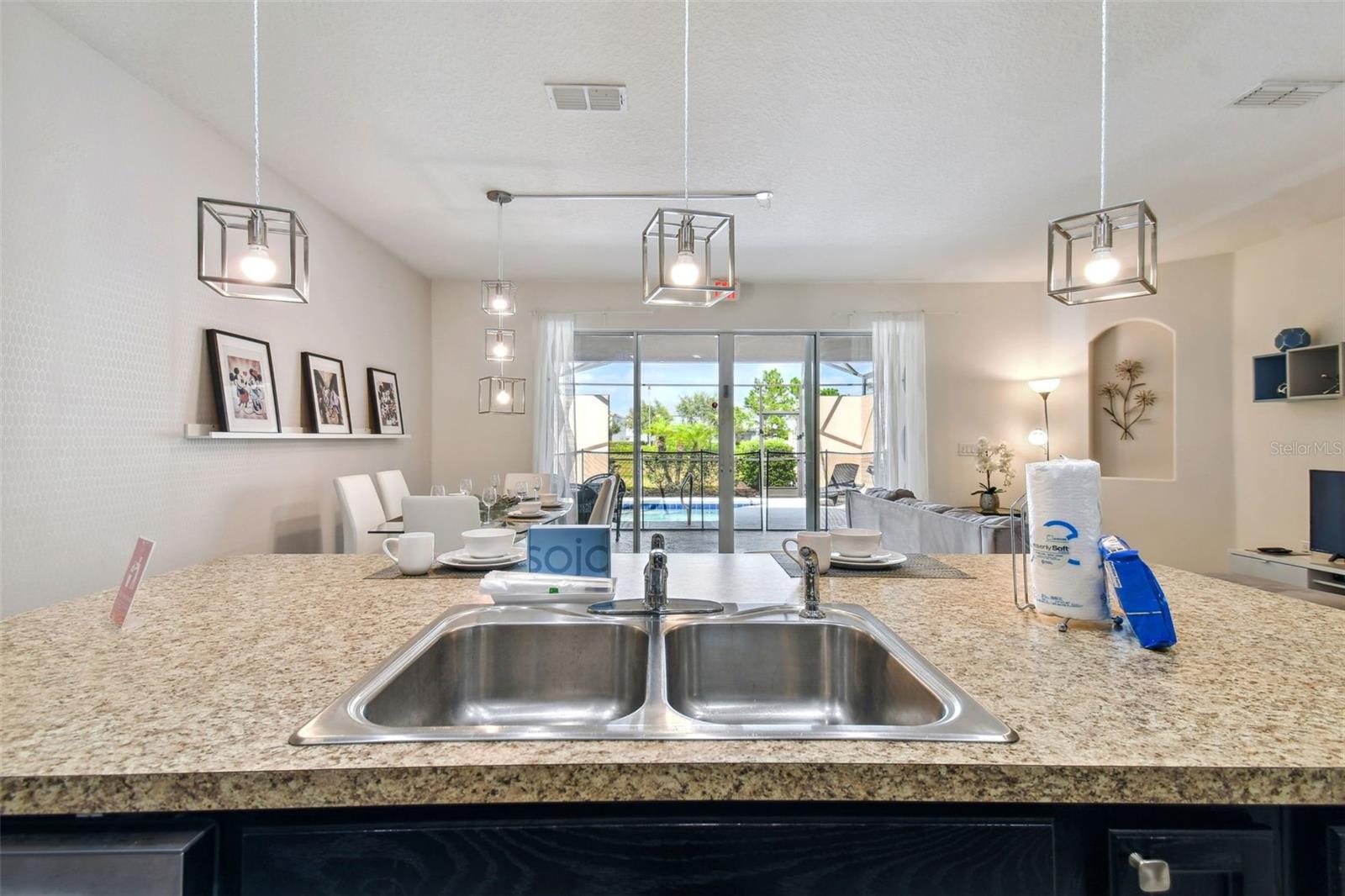 4722 TERRASONESTA DR, DAVENPORT, FL, 33837