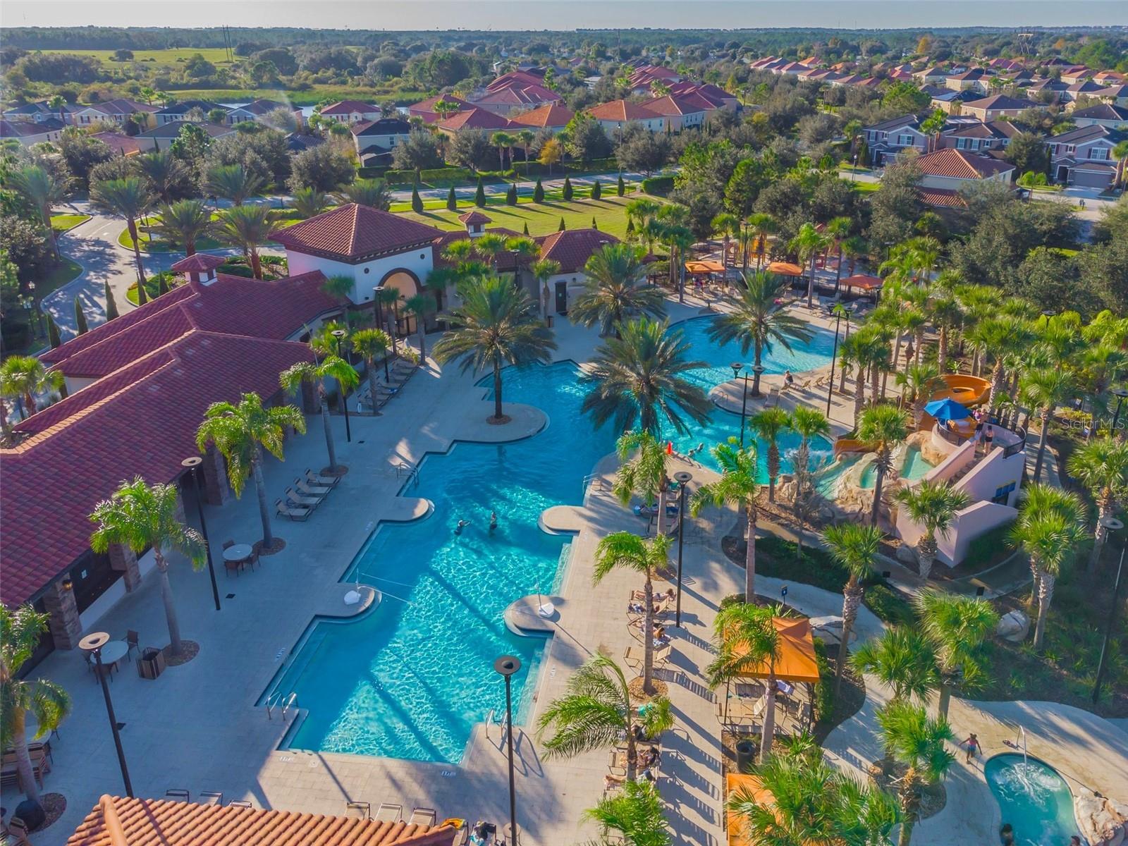 4722 TERRASONESTA DR, DAVENPORT, FL, 33837