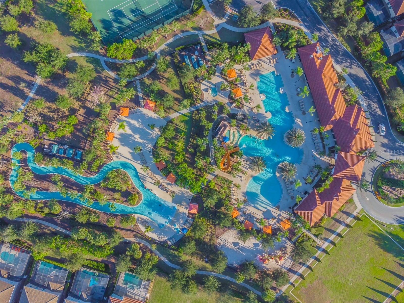 4722 TERRASONESTA DR, DAVENPORT, FL, 33837