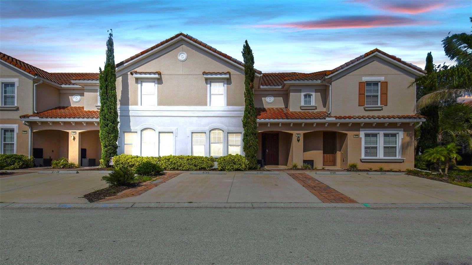 4722 TERRASONESTA DR, DAVENPORT, FL, 33837