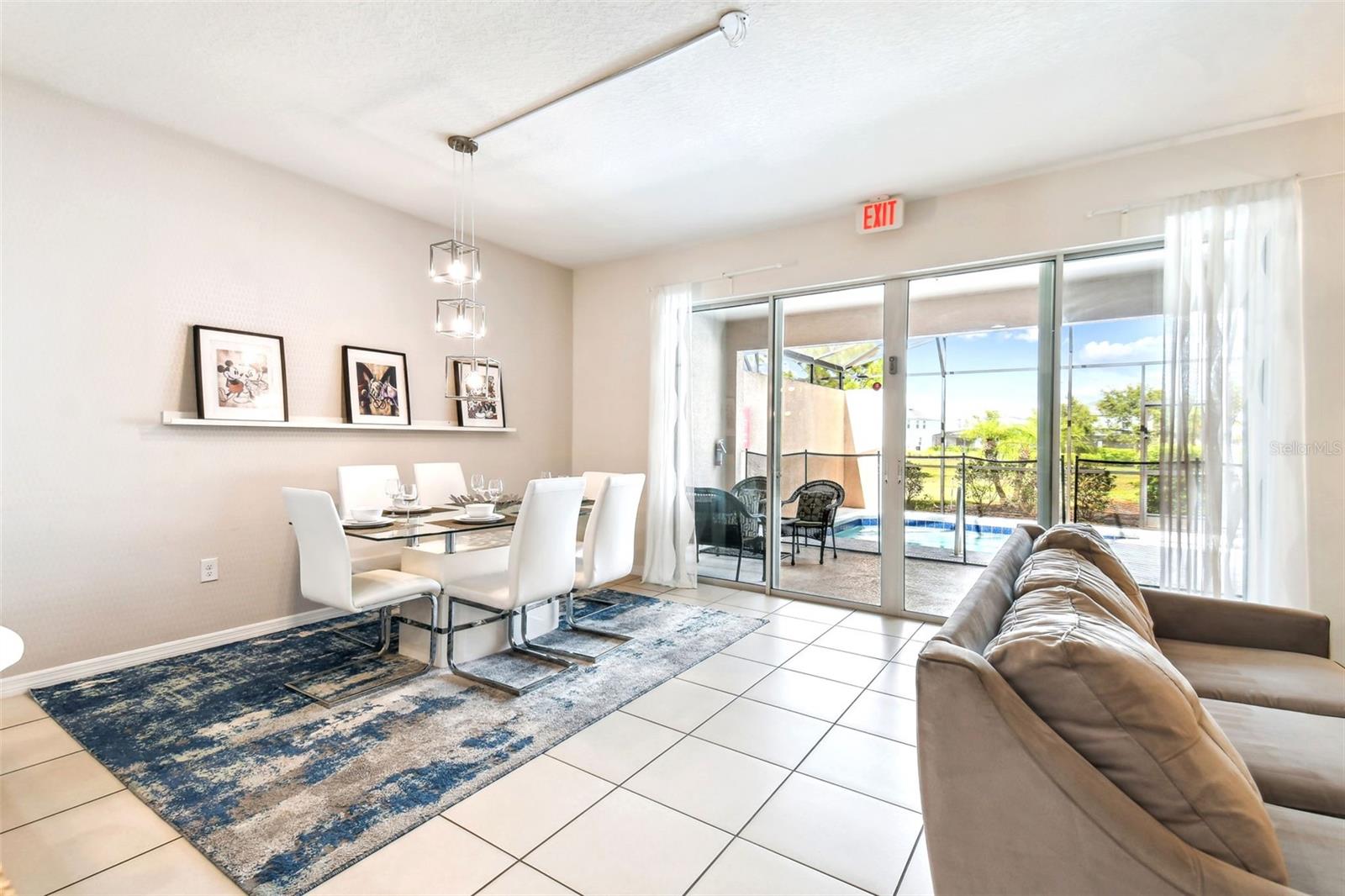 4722 TERRASONESTA DR, DAVENPORT, FL, 33837